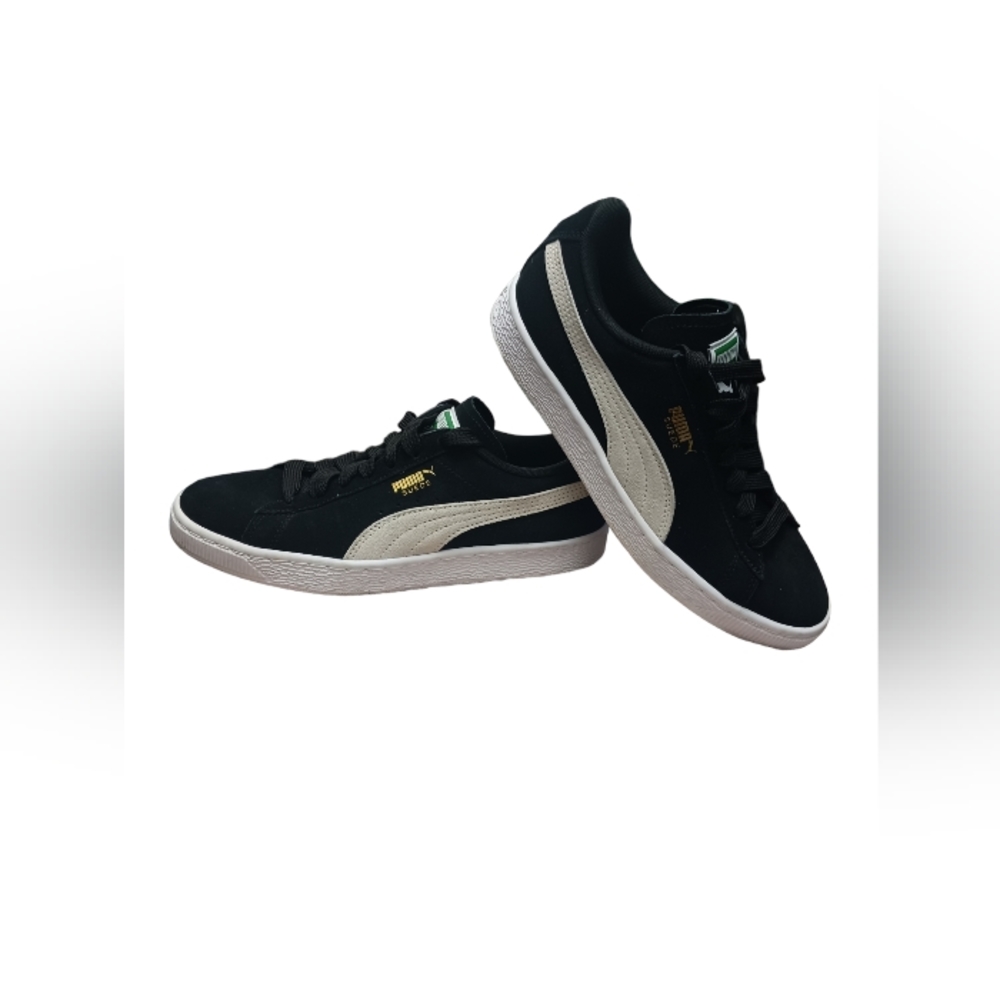 PUMA Suede Classic XXI/Women's 8